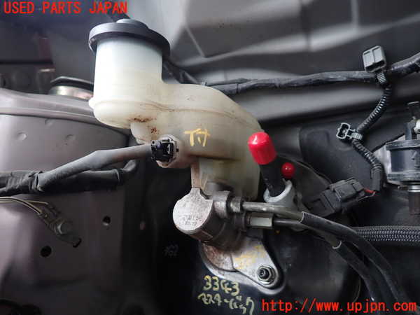 2UPJ-33434050]キャスト アクティバ(LA250S)ブレーキマスターシリンダー 中古_m0001.jpg