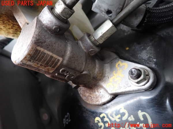 2UPJ-33434050]キャスト アクティバ(LA250S)ブレーキマスターシリンダー 中古_m0002.jpg