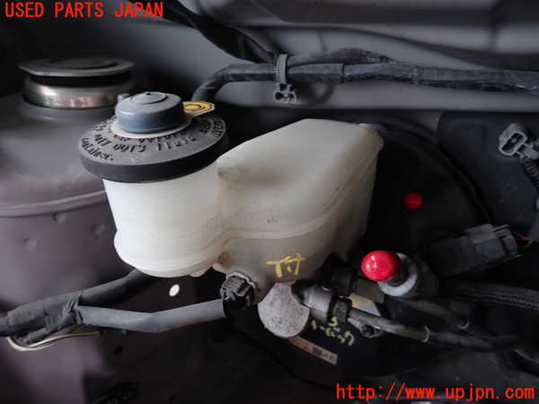 2UPJ-33434050]キャスト アクティバ(LA250S)ブレーキマスターシリンダー 中古_m0003.jpg