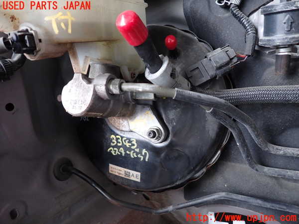 2UPJ-33434055]キャスト アクティバ(LA250S)ブレーキマスターバック 中古_m0001.jpg
