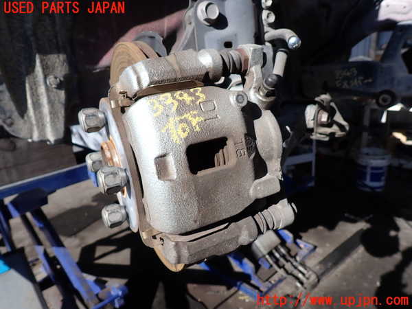 2UPJ-33434080]キャスト アクティバ(LA250S)右フロントキャリパー 中古_m0001.jpg