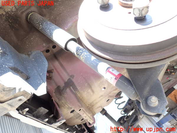 2UPJ-33435070]キャスト アクティバ(LA250S)右リアショックアブソーバー 中古_m0001.jpg