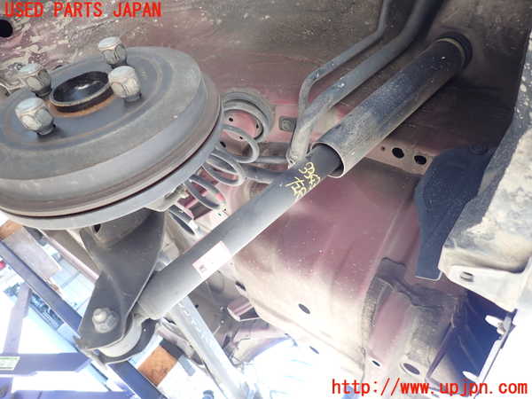 2UPJ-33435075]キャスト アクティバ(LA250S)左リアショックアブソーバー 中古_m0001.jpg