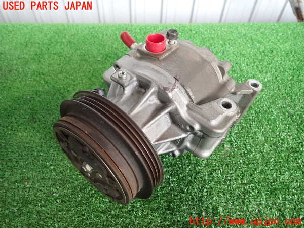 2UPJ-33436025]キャスト アクティバ(LA250S)エアコンコンプレッサー 中古_m0001.jpg