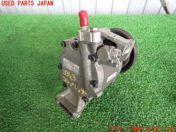 2UPJ-33436025]キャスト アクティバ(LA250S)エアコンコンプレッサー 中古_m0002.jpg