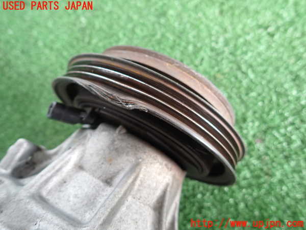 2UPJ-33436025]キャスト アクティバ(LA250S)エアコンコンプレッサー 中古_m0004.jpg