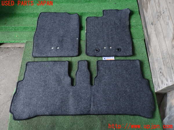 2UPJ-33437800]キャスト アクティバ(LA250S)フロアマット 中古_m0002.jpg