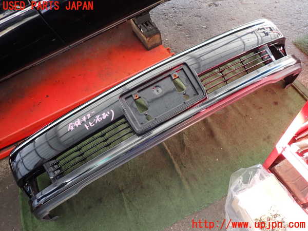 2UPJ-33441010]クラウン マジェスタ(JZS177)フロントバンパー 中古_m0001.jpg