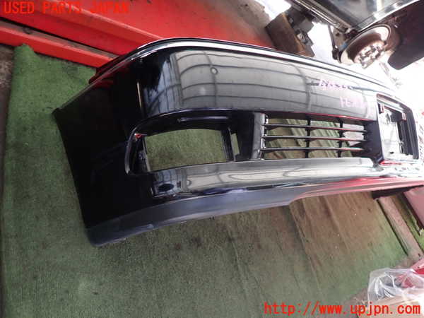 2UPJ-33441010]クラウン マジェスタ(JZS177)フロントバンパー 中古_m0002.jpg