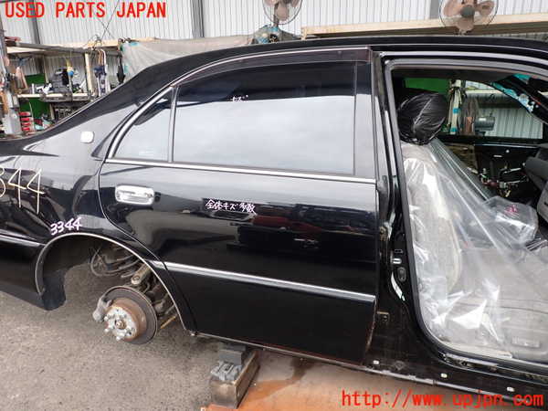 2UPJ-33441290]クラウン マジェスタ(JZS177)右後ドア (M2H5) 中古_m0001.jpg