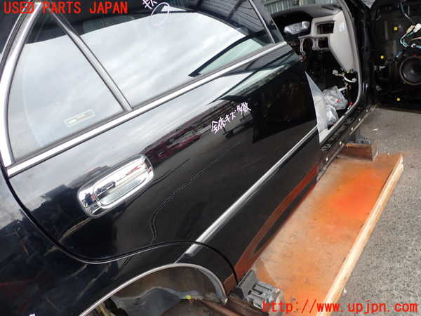 2UPJ-33441290]クラウン マジェスタ(JZS177)右後ドア (M2H5) 中古_m0002.jpg