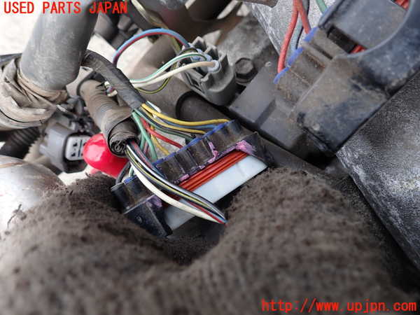 2UPJ-33442010]クラウン マジェスタ(JZS177)エンジン 2JZ-FSE 中古_m0002.jpg