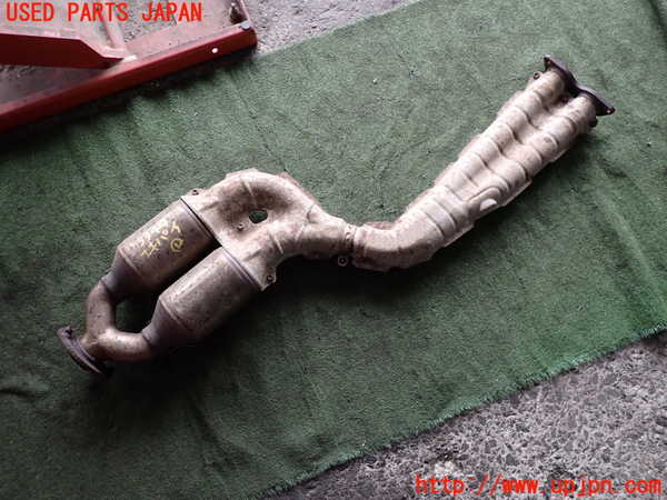 2UPJ-33442631]クラウン マジェスタ(JZS177)フロントパイプ1 中古_m0001.jpg