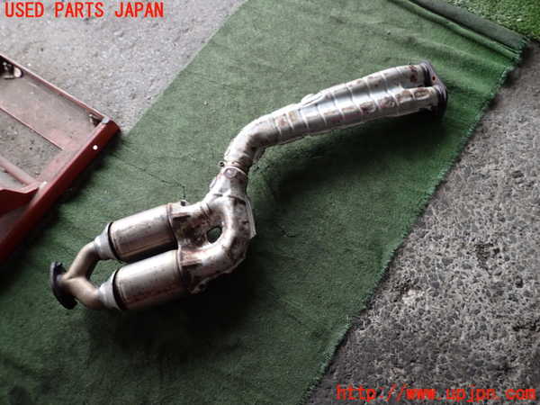 2UPJ-33442631]クラウン マジェスタ(JZS177)フロントパイプ1 中古_m0002.jpg