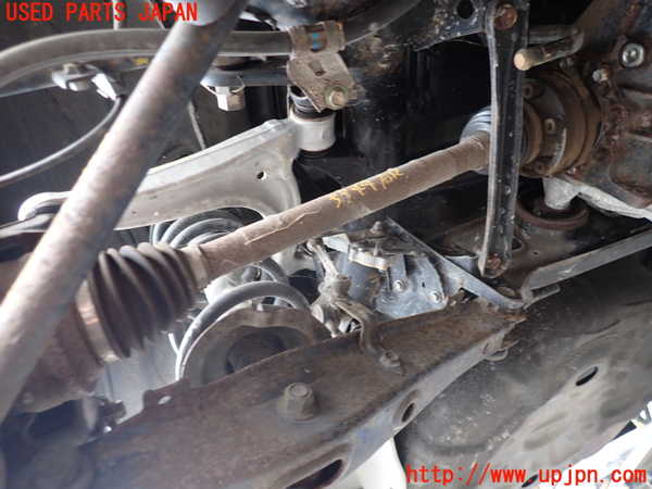 2UPJ-33444020]クラウン マジェスタ(JZS177)右リアドライブシャフト 中古_m0001.jpg