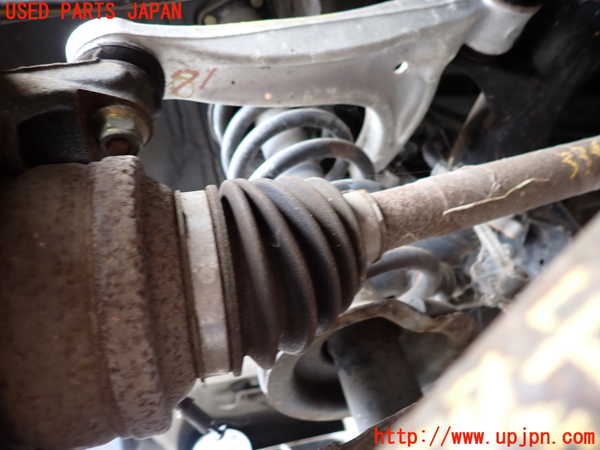 2UPJ-33444020]クラウン マジェスタ(JZS177)右リアドライブシャフト 中古_m0002.jpg