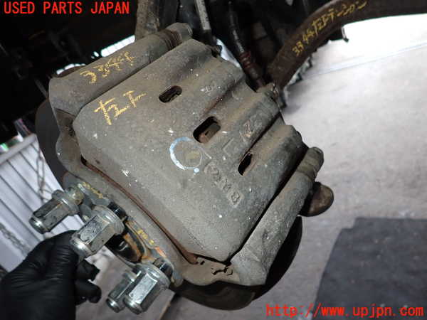 2UPJ-33444085]クラウン マジェスタ(JZS177)左フロントキャリパー 中古_m0001.jpg