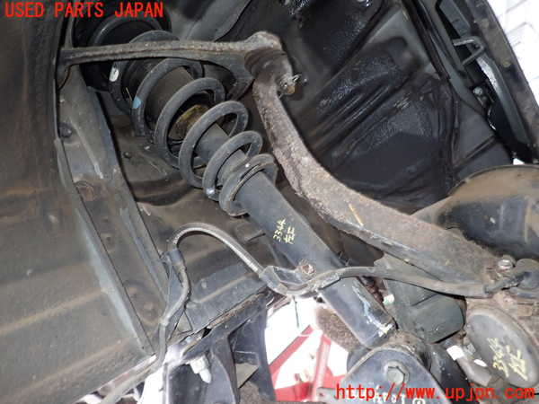 2UPJ-33445025]クラウン マジェスタ(JZS177)左フロントストラット 中古_m0001.jpg