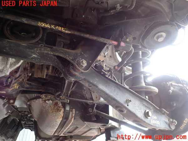 2UPJ-33445295]クラウン マジェスタ(JZS177)リアメンバー 中古_m0003.jpg