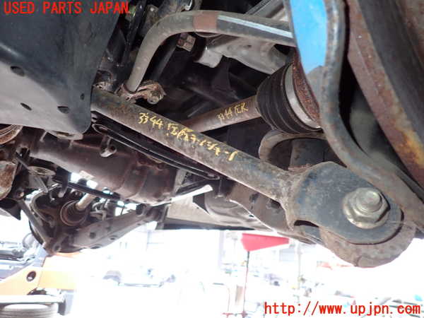 2UPJ-33445330]クラウン マジェスタ(JZS177)左リアテンションロッド 中古_m0001.jpg