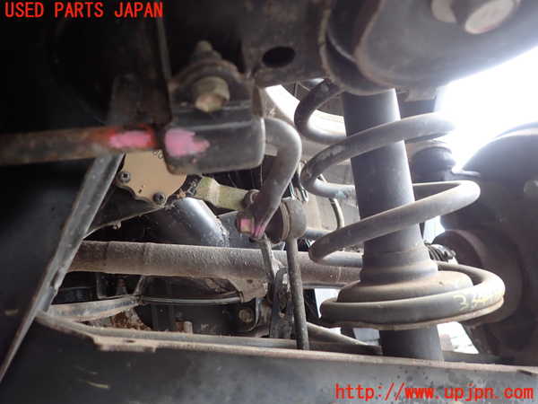 2UPJ-33445445]クラウン マジェスタ(JZS177)リアスタビライザー 中古_m0002.jpg