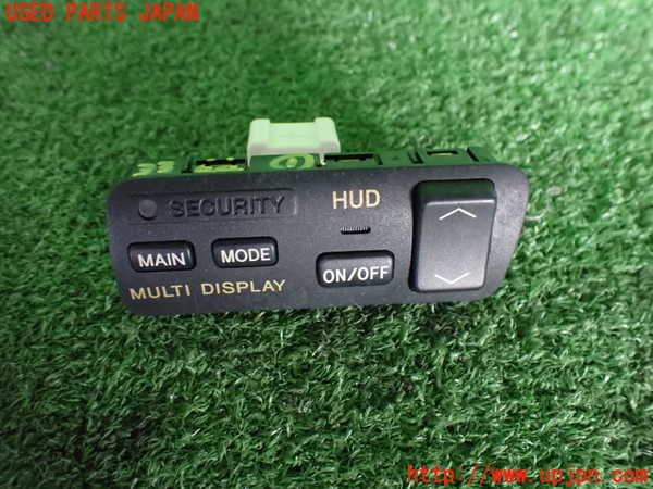 2UPJ-33446306]クラウン マジェスタ(JZS177)スイッチ1 (MODE) 中古_m0001.jpg