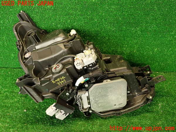 2UPJ-33451132]レクサス・IS300h(AVE30)左ヘッドライト LED 中古_m0004.jpg