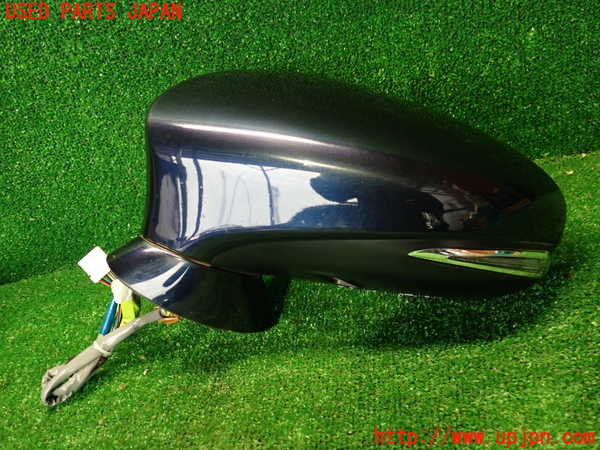 2UPJ-33451212]レクサス・IS300h(AVE30)左ドアミラー 中古_m0001.jpg