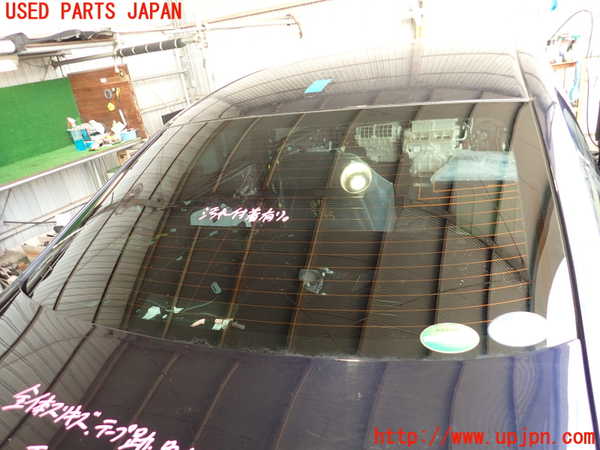 2UPJ-33451560]レクサス・IS300h(AVE30)リアガラス 中古(43R-005844 M31S8)_m0001.jpg
