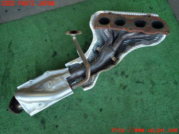 2UPJ-33452041]レクサス・IS300h(AVE30)エキマニ1 触媒 マニバーター 中古_m0002.jpg