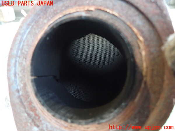 2UPJ-33452041]レクサス・IS300h(AVE30)エキマニ1 触媒 マニバーター 中古_m0003.jpg