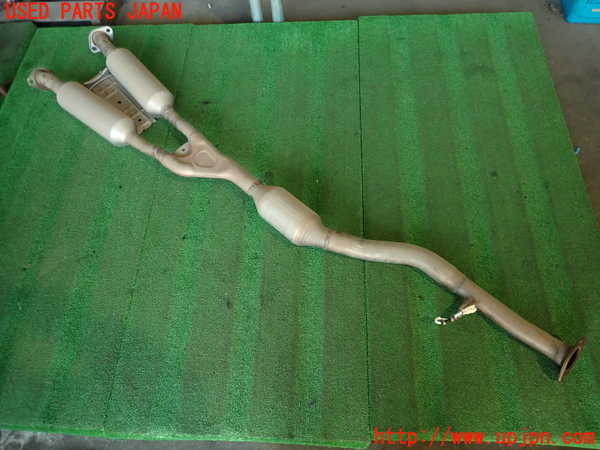 2UPJ-33452651]レクサス・IS300h(AVE30)センターパイプ1 中古_m0004.jpg