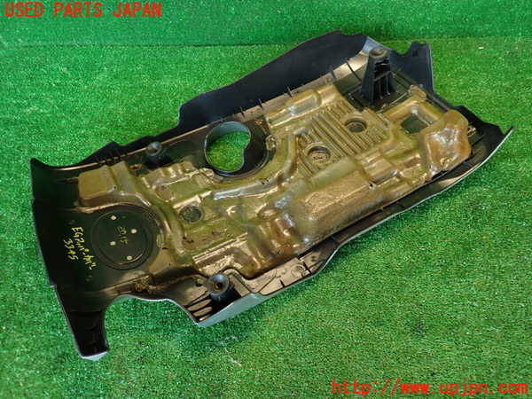 2UPJ-33452160]レクサス・IS300h(AVE30)エンジンアッパーカバー 中古_m0004.jpg