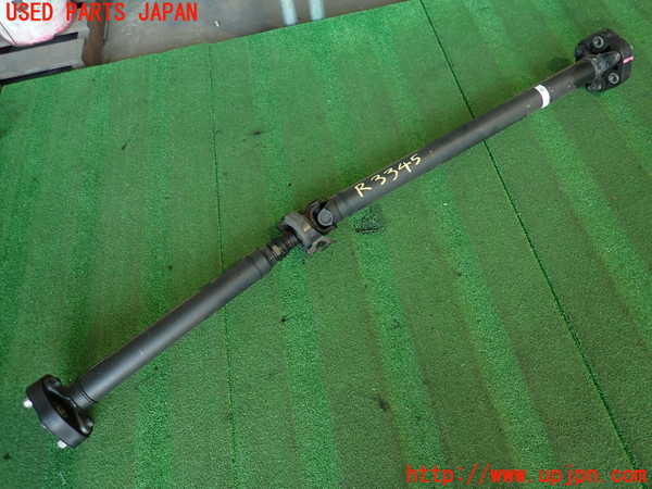 2UPJ-33453410]レクサス・IS300h(AVE30)リアプロペラシャフト 中古_m0001.jpg