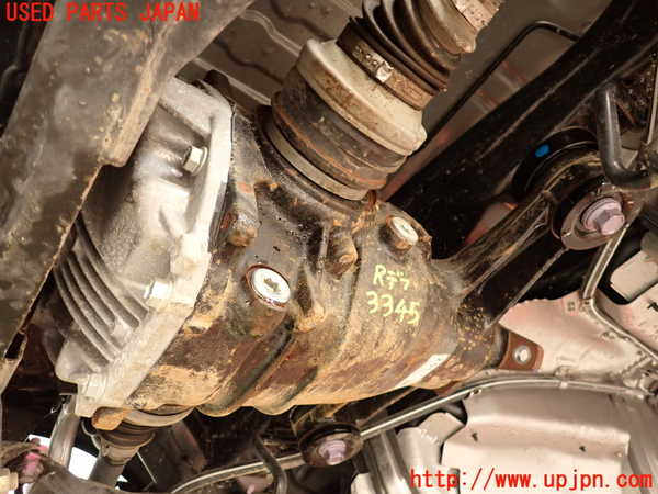 2UPJ-33454355]レクサス・IS300h(AVE30)リアデフ 中古_m0001.jpg