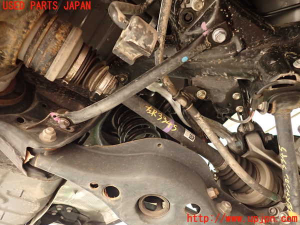 2UPJ-33454025]レクサス・IS300h(AVE30)左リアドライブシャフト 中古_m0001.jpg