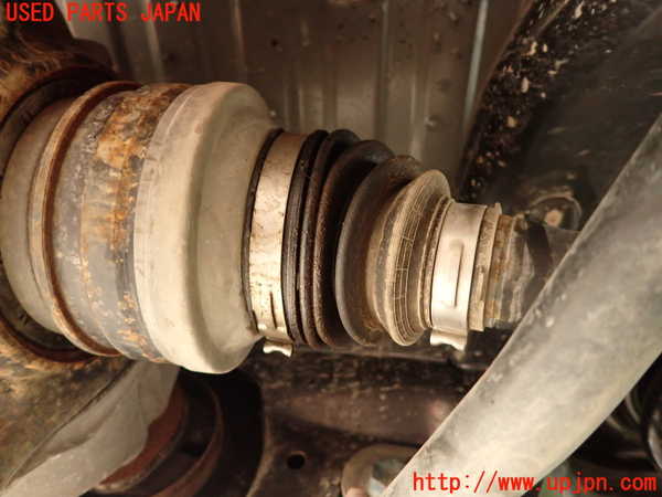 2UPJ-33454025]レクサス・IS300h(AVE30)左リアドライブシャフト 中古_m0003.jpg