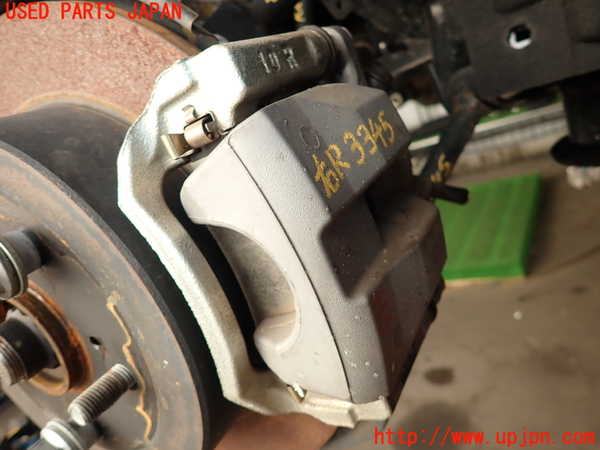 2UPJ-33454090]レクサス・IS300h(AVE30)右リアキャリパー 中古_m0001.jpg