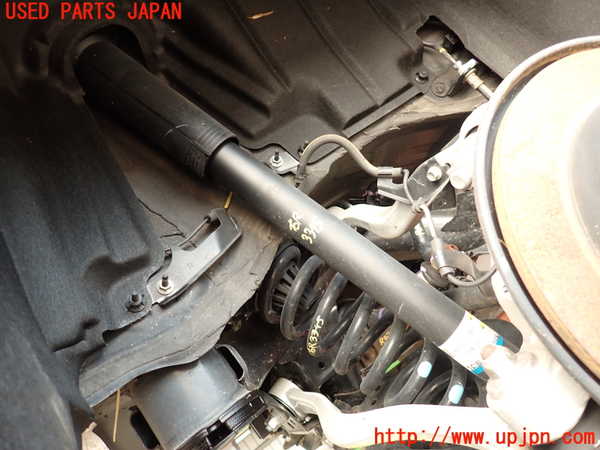 2UPJ-33455070]レクサス・IS300h(AVE30)右リアショックアブソーバー 中古_m0001.jpg