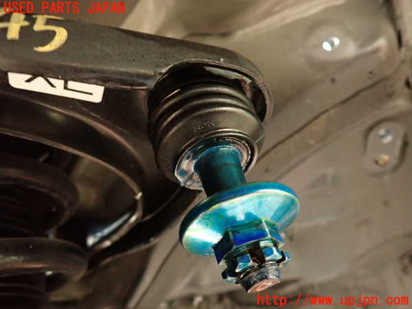 2UPJ-33455136]レクサス・IS300h(AVE30)左フロントアッパーアーム1 中古_m0002.jpg