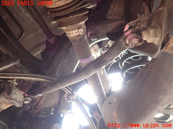 2UPJ-33455295]レクサス・IS300h(AVE30)リアメンバー 中古_m0002.jpg