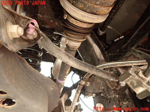 2UPJ-33455295]レクサス・IS300h(AVE30)リアメンバー 中古_m0003.jpg