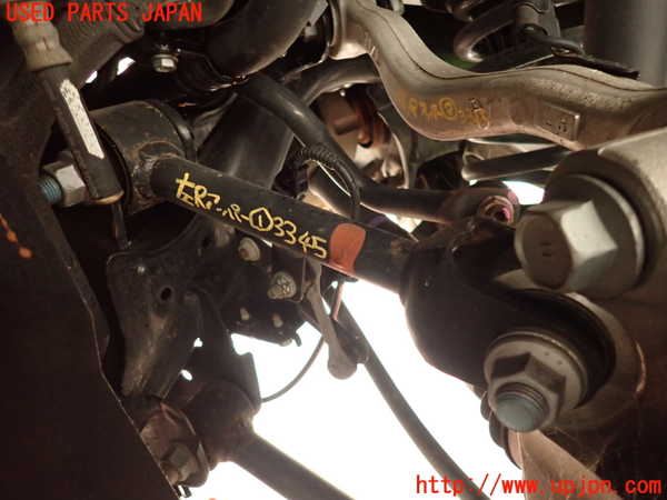 2UPJ-33455156]レクサス・IS300h(AVE30)左リアアッパーアーム1 中古_m0001.jpg