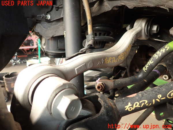 2UPJ-33455147]レクサス・IS300h(AVE30)右リアアッパーアーム2 中古_m0001.jpg