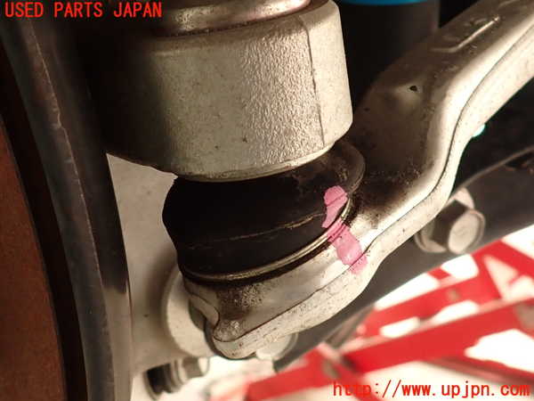 2UPJ-33455227]レクサス・IS300h(AVE30)左リアロアアーム2 中古_m0002.jpg