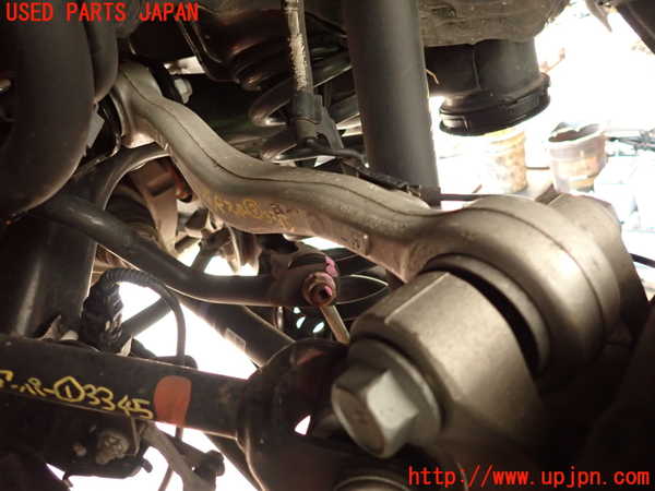 2UPJ-33455157]レクサス・IS300h(AVE30)左リアアッパーアーム2 中古_m0001.jpg