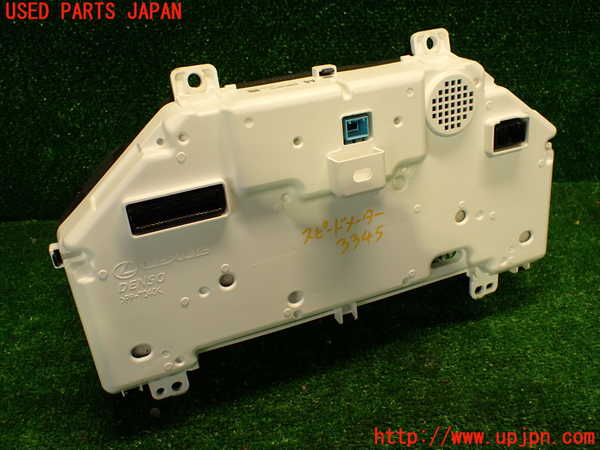 2UPJ-33456170]レクサス・IS300h(AVE30)スピードメーター 中古_m0003.jpg