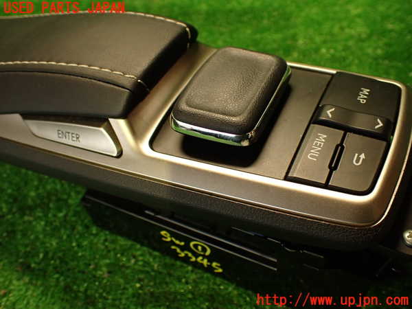 2UPJ-33456306]レクサス・IS300h(AVE30)スイッチ1 (MAP、MENU) 中古_m0004.jpg