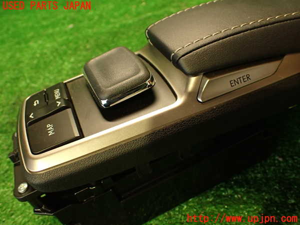 2UPJ-33456306]レクサス・IS300h(AVE30)スイッチ1 (MAP、MENU) 中古_m0005.jpg