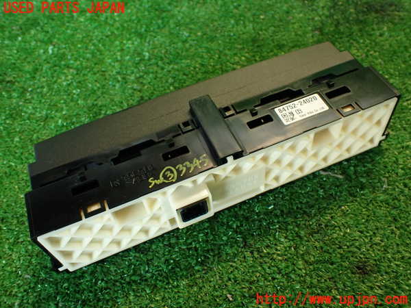 2UPJ-33456308]レクサス・IS300h(AVE30)スイッチ3 (シート空調) 中古_m0004.jpg